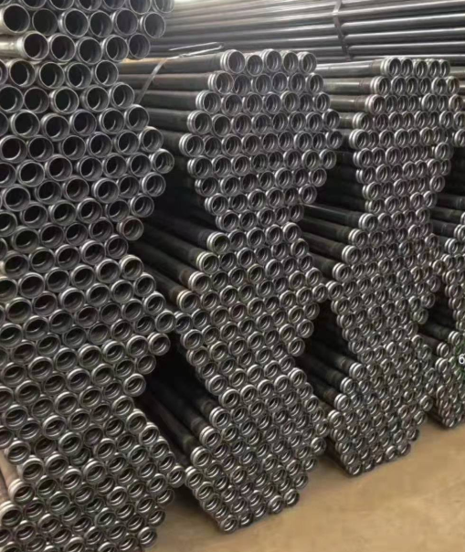 邵阳直管形态声测管