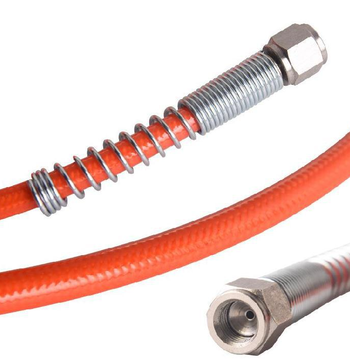 邵阳波纹管形态